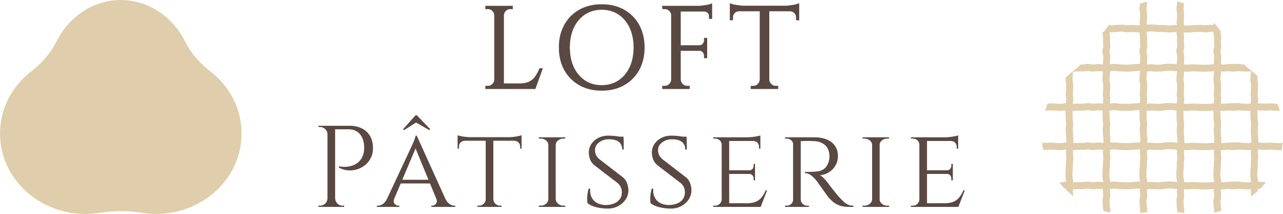 蘿芙甜點 Loft Pâtisserie
