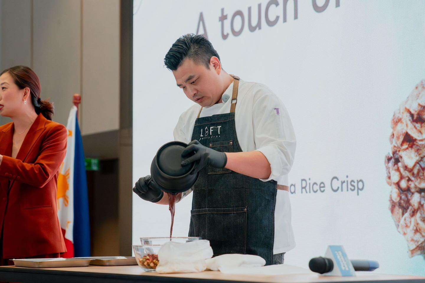 2025高雄馬尼拉國際觀光推介會