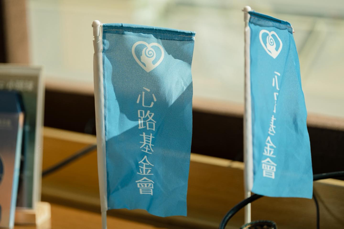 心路基金會公益活動  瑞洋休閒 × 卡比莉亞號遊艇 × 蘿芙甜點