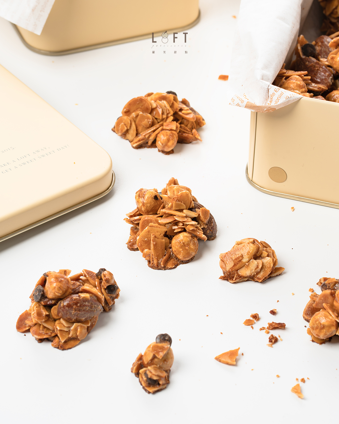 咖啡巧脆酥1