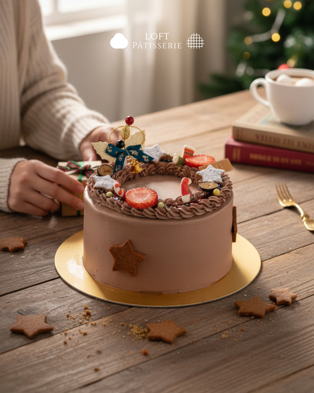 2025聖誕節哀居4