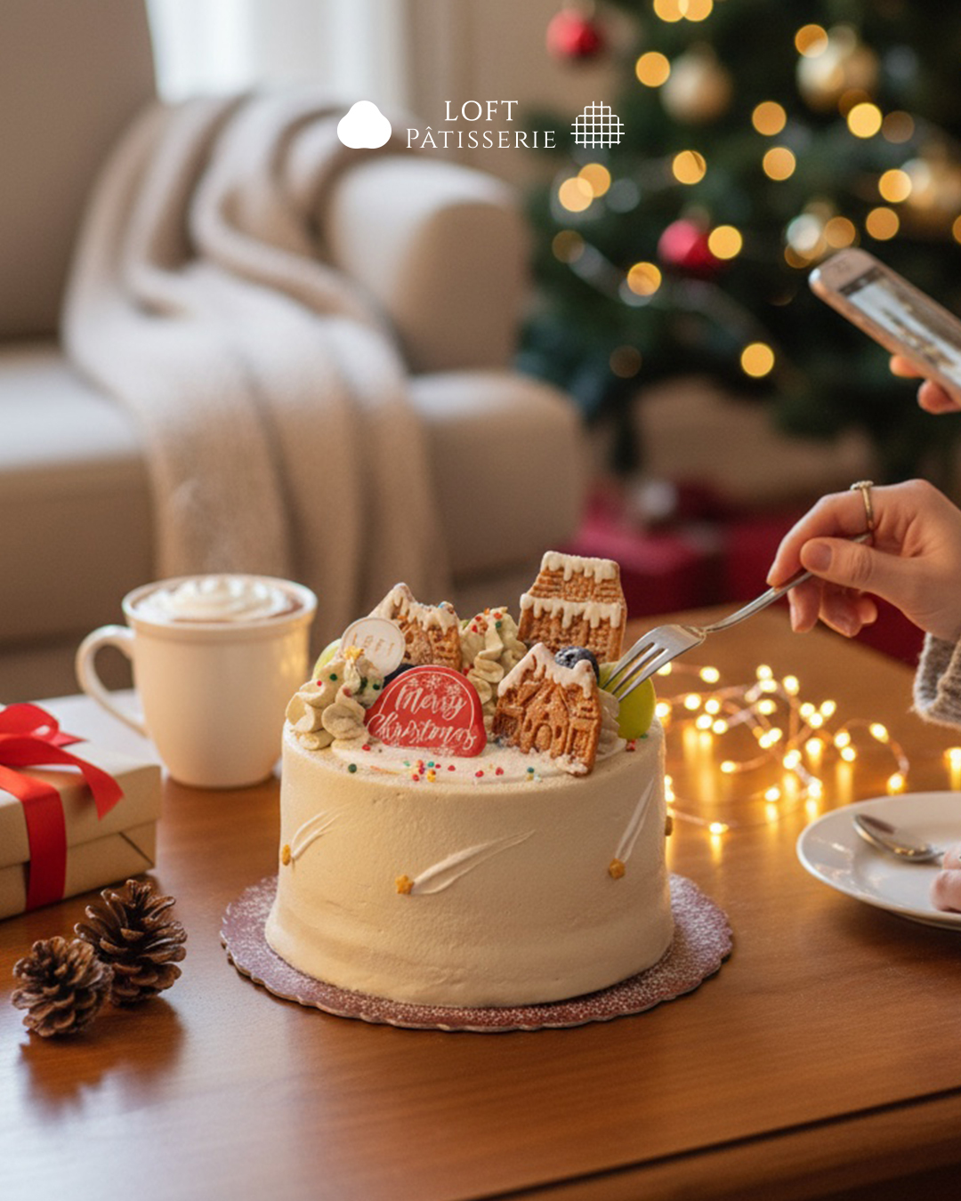 2025聖誕節哀居5