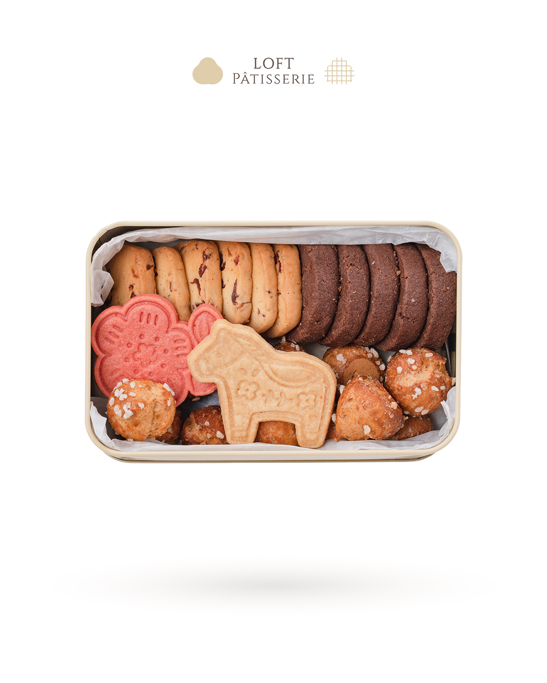 馬上有錢花小鐵盒