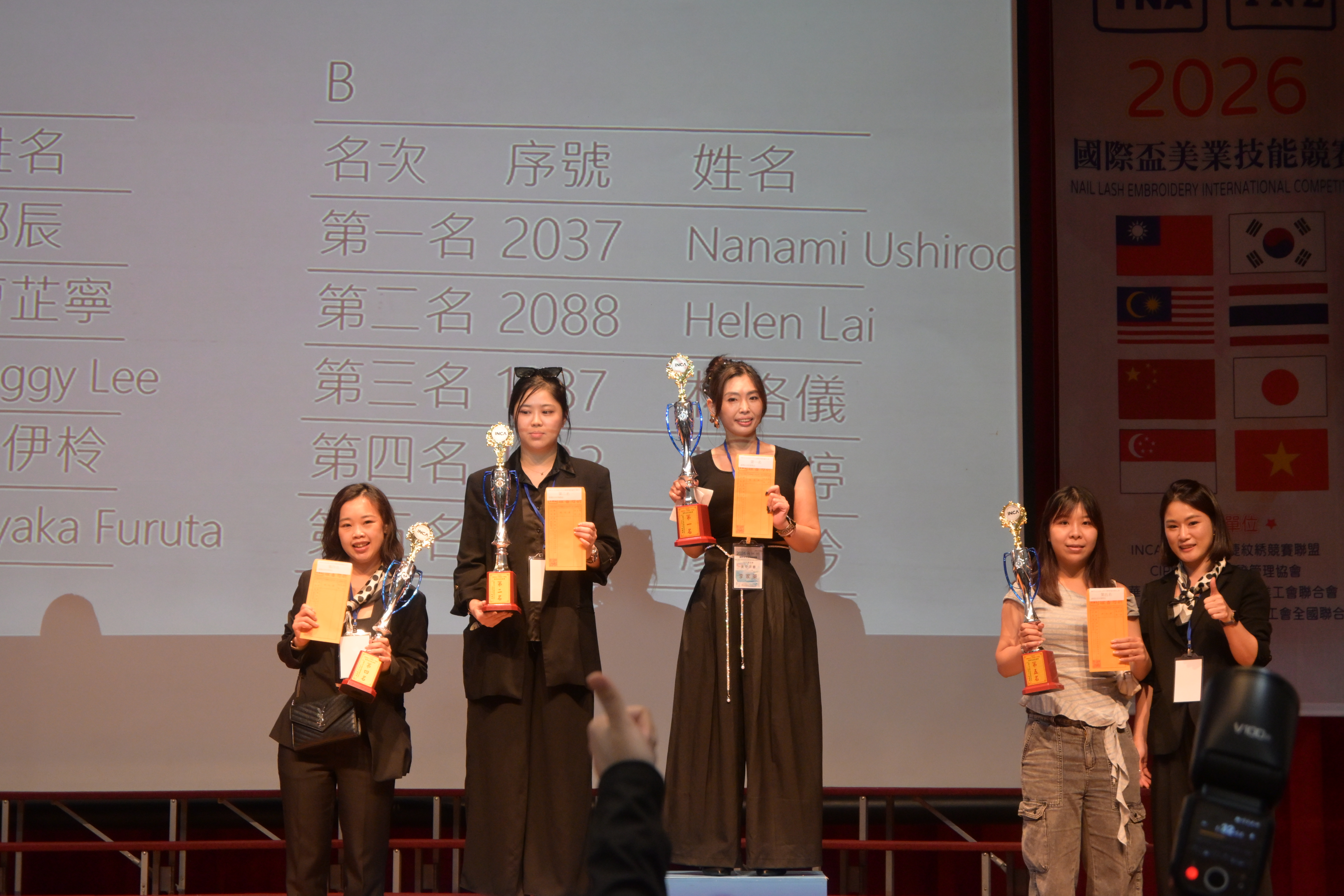 VCJ 廠商老師的作品得獎2