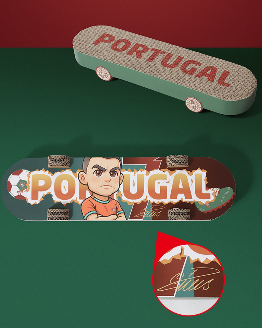 7