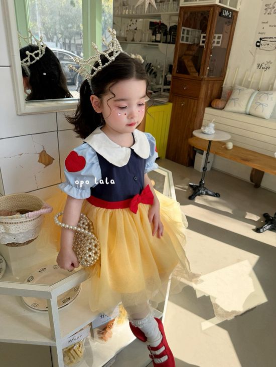 2026 | 雨昕童裝室