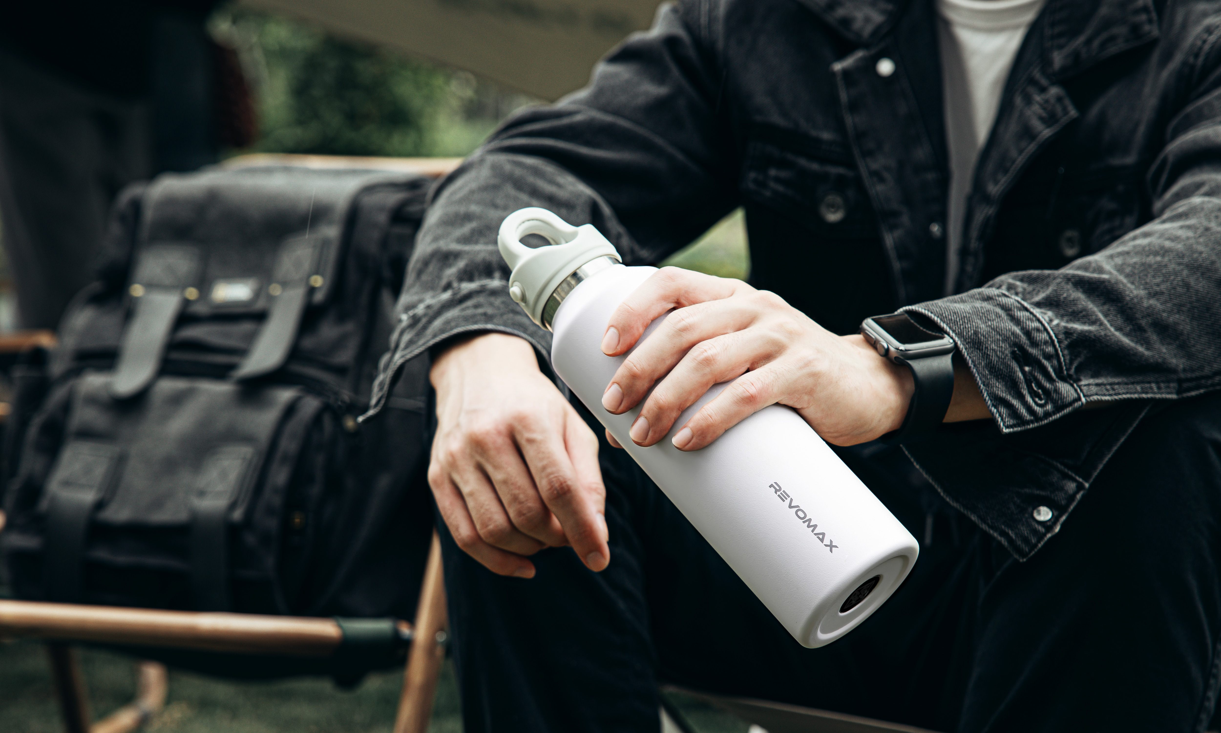 5 Reasons to Opt for A Reusable Water Bottle