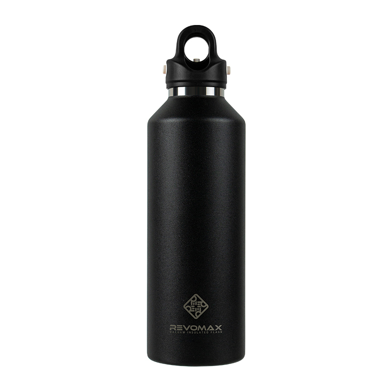 RevoMax Vacuum Insulated Flask - 12oz/355ml Slim – Revomax Malaysia