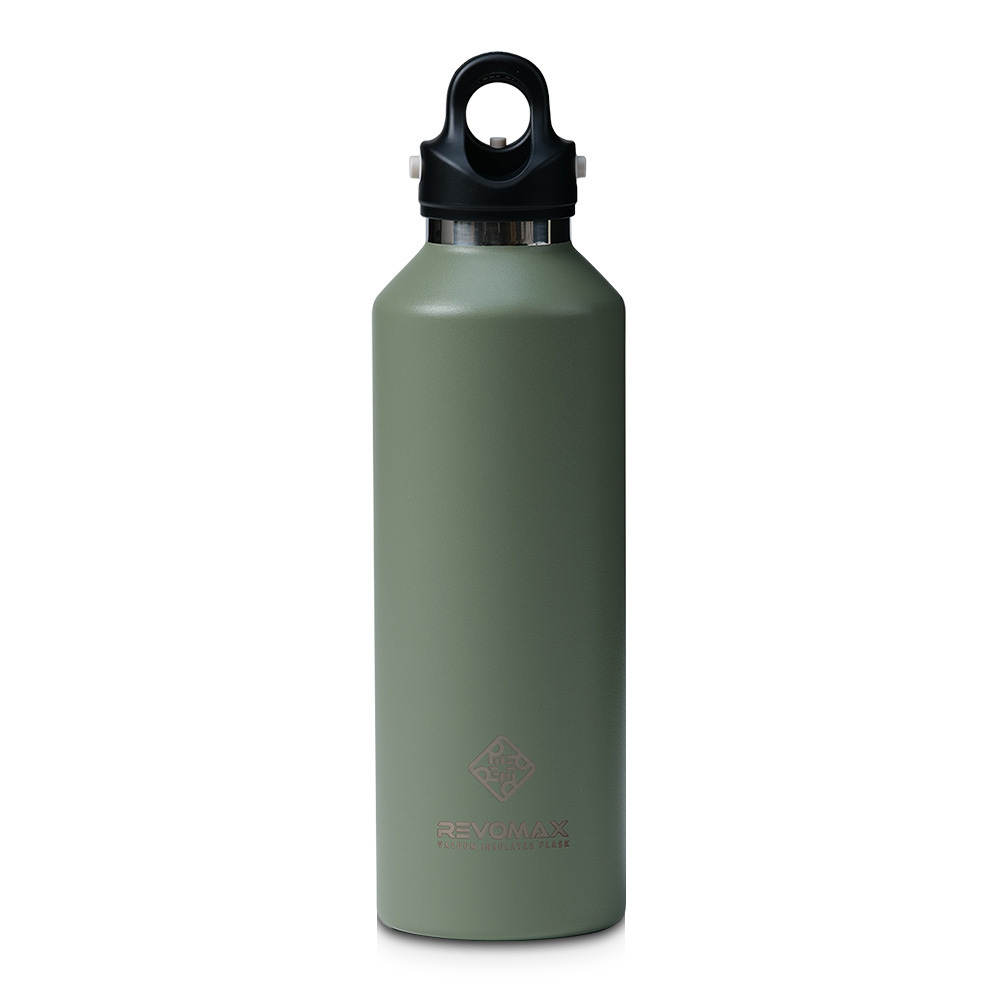 RevoMax Vacuum Insulated Flask - 32oz/950ml – Revomax Malaysia