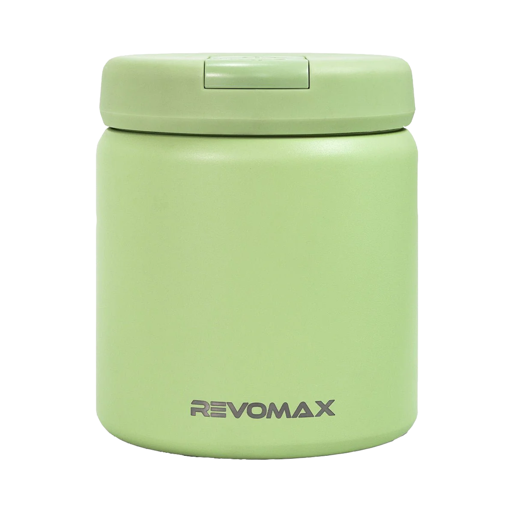 Revomax Food Container Lime