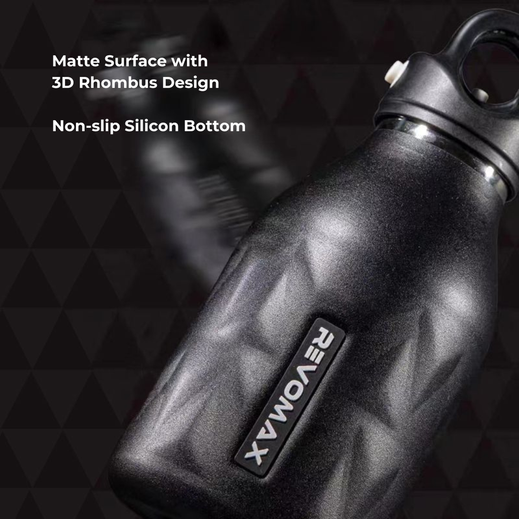Matte Surface with (2)