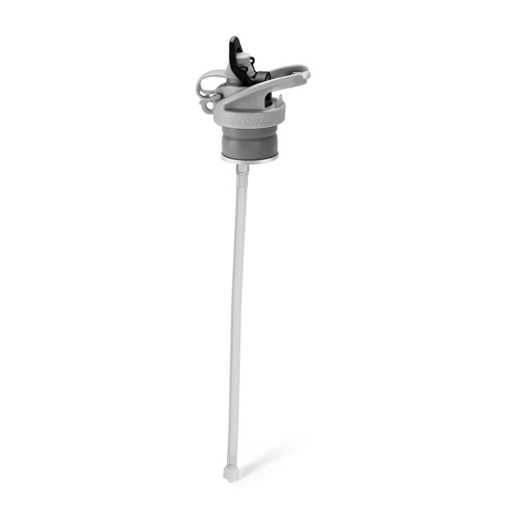 Straw Cap Gray