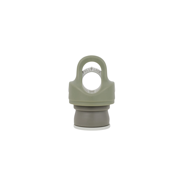 Lid-Olive Green