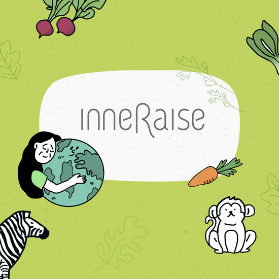  | inneRaise