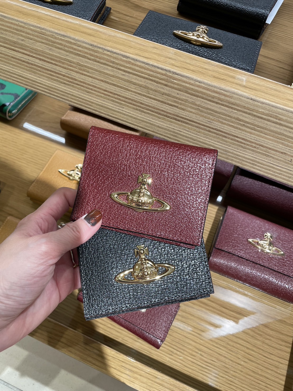 Vivienne Westwood EXECUTIVE / キーケース