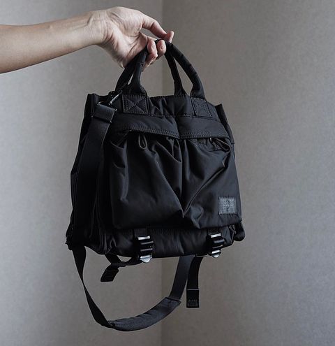 バッグ PORTER / SENSES TOTE BAG(S) SENSES(センシズ) TOTE BAG(S) | 吉田カバンホームページ