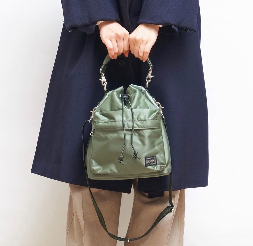 PORTER / BALLOONSAC BALLOONSAC(S) Balloon Sac S | GATE 