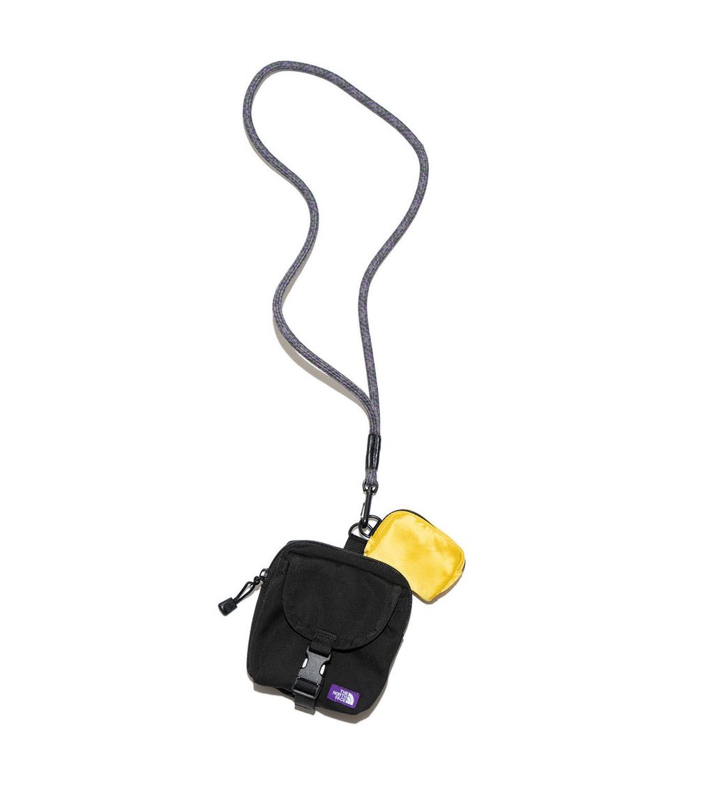 THE NORTH FACE 紫標 Stroll Utility Case 防潑水 小包 耳機包 相機包