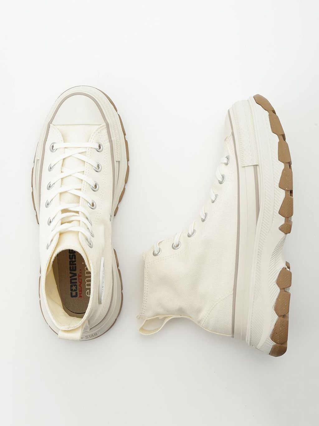 Converse x emmi new arrivals