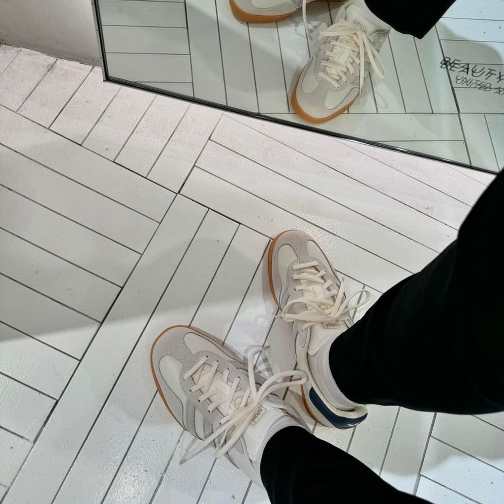 預購] Adidas Gazelle Indoor x BEAUTY & YOUTH 別注限定色IH8547 