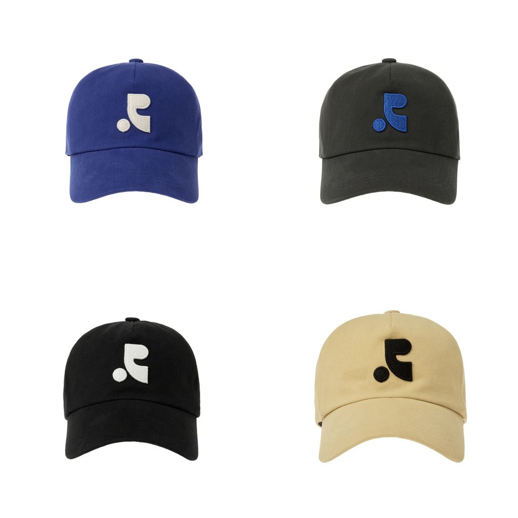 キャップ Rest & Recreation COLORATION LOGO CAP 5BNY494 キャップ Rest & Recreation COLORATION LOGO CAP 5BNY494 Rest