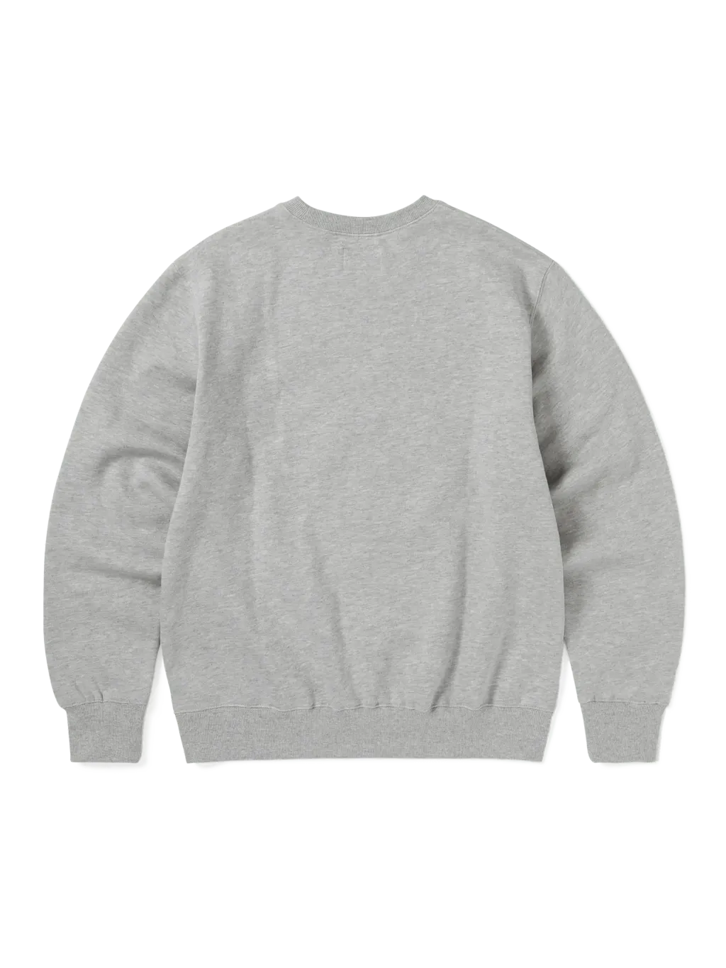 TNTYuNagabaCrewneck-HeatherGrey5