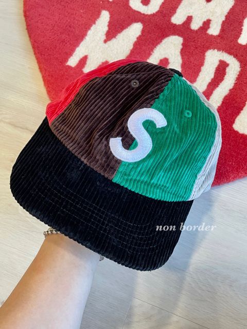 帽子 supreme corduroy cap original.jpeg?1728661945