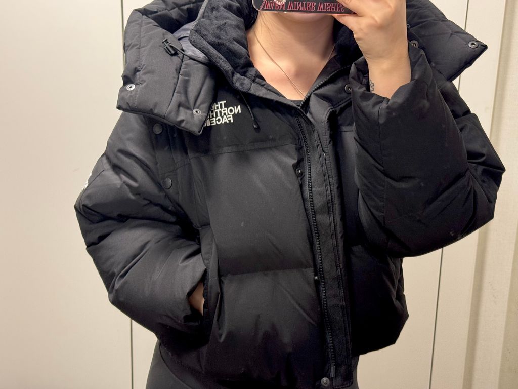 【新作】 THE NORTH FACE ★ W'S NOVELTY NUPTSE DT DOWN JACKET The North Face W Novelty Nuptse RDS Down Jacket LPI | eBay