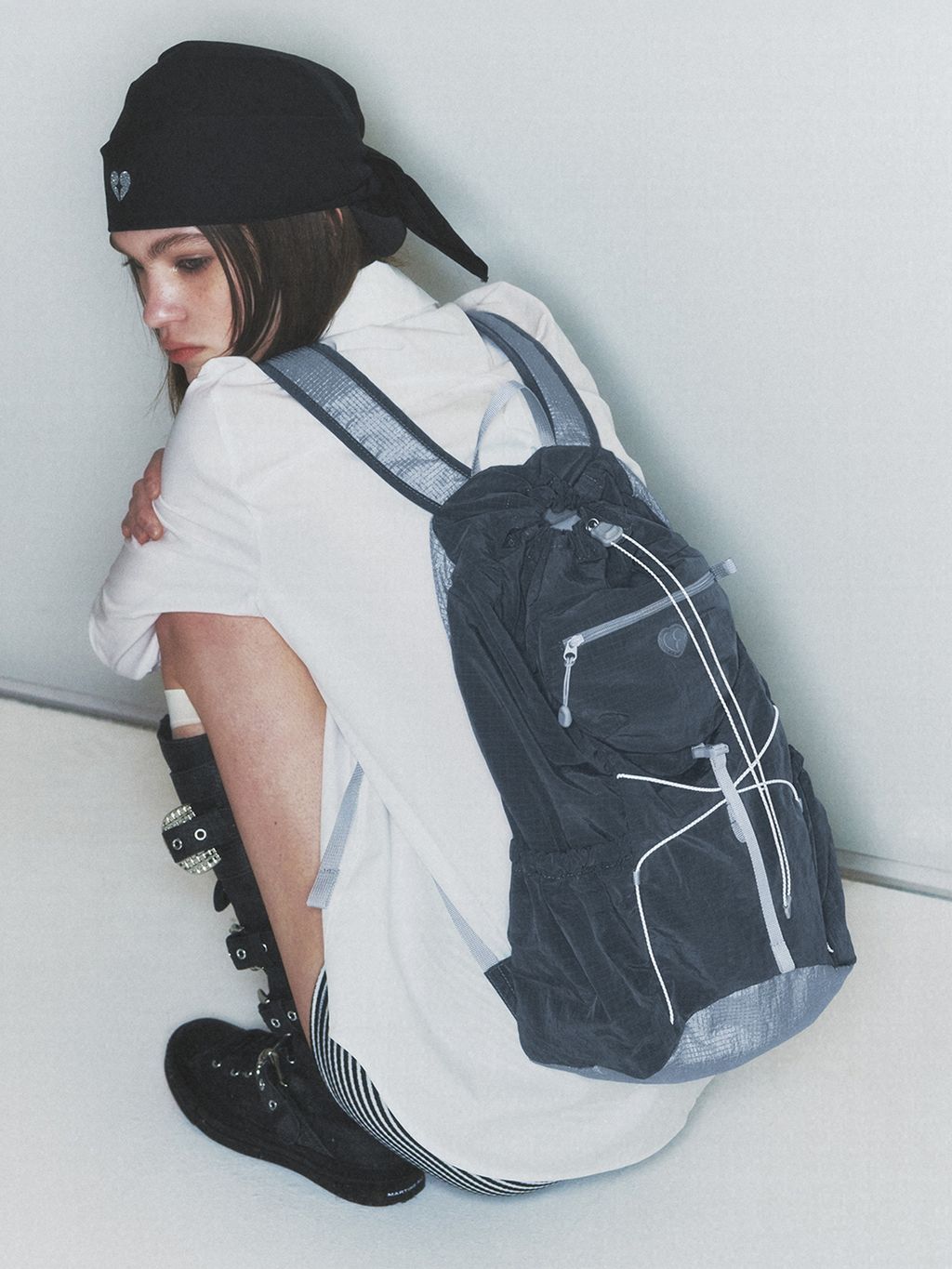 【FENNEC】AIRY POCKET BACKPACK 4color【送料・関税込み】 FENNEC】AIRY POCKET BACKPACK 4color【送料・関税込み