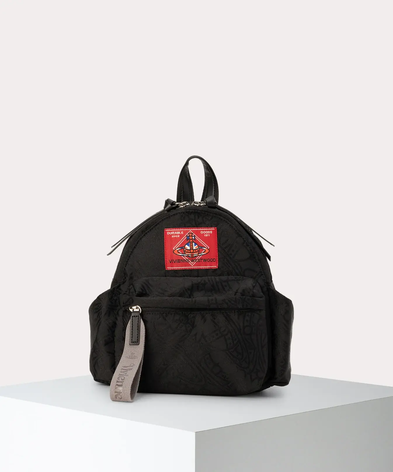 ✨️A4/極美品✨Vivienne Westwood レザー トートバッグ ロゴ VIVIENNE