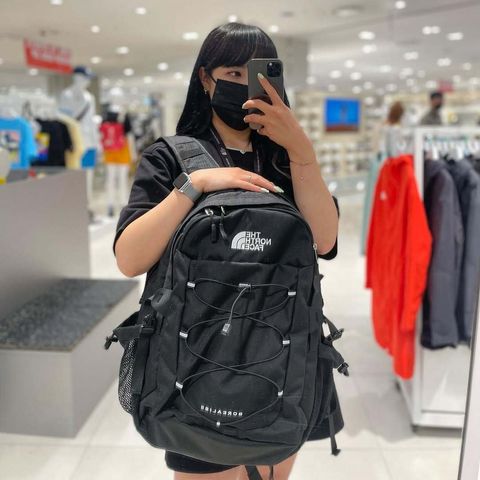 THE NORTH FACE - 【9/9限定】みったん♡ 楽天市場】ノースフェイス 財布 三つ折り メンズ レディース