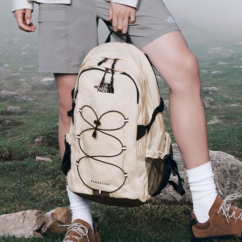 THE NORTH FACE – Non Border
