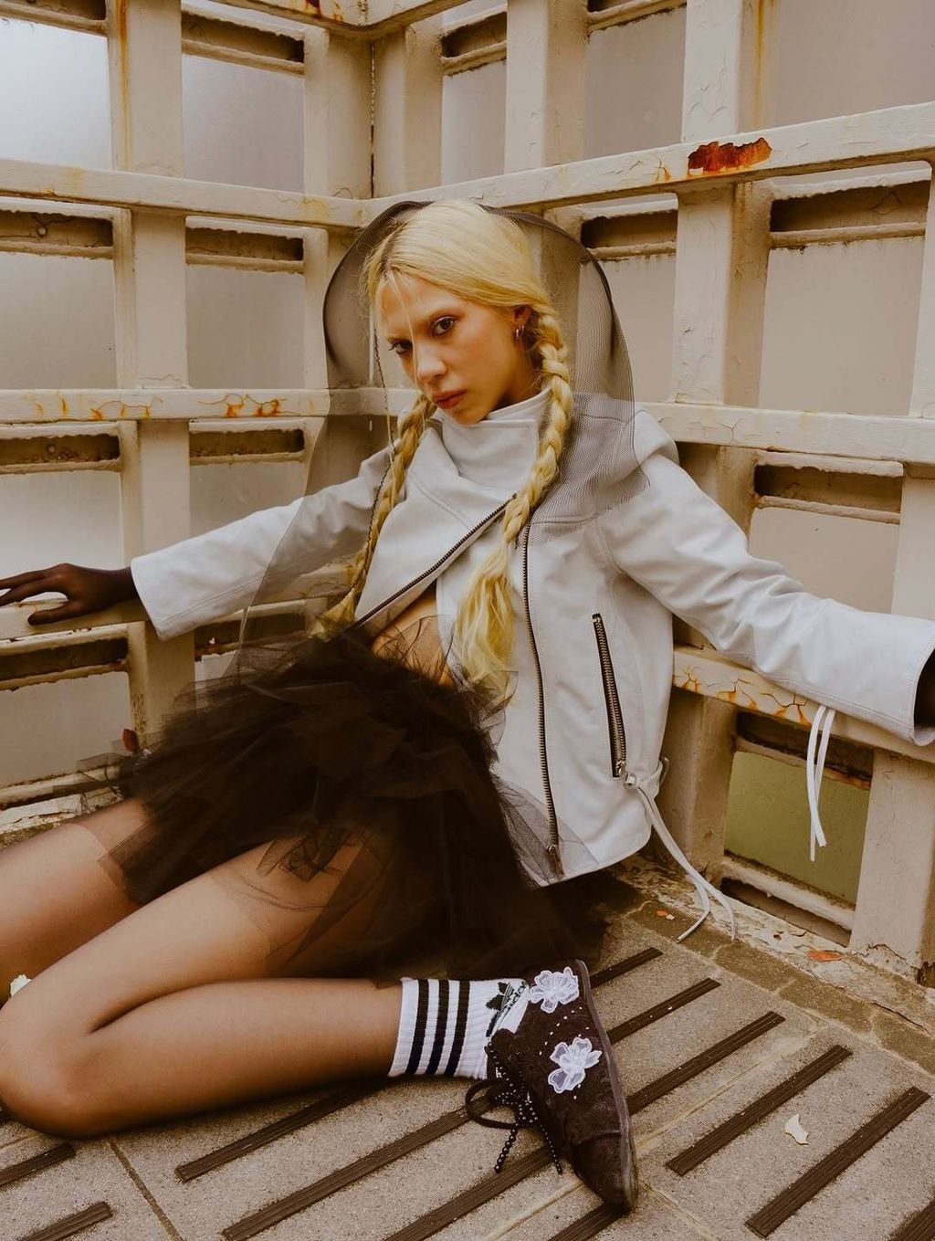 @le.syndrome - R⤓Download 2