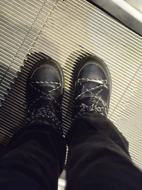 預購] THE NORTH FACE BOREALIS EX BOOTS 綁帶雪地靴NS87R77 – Non Border