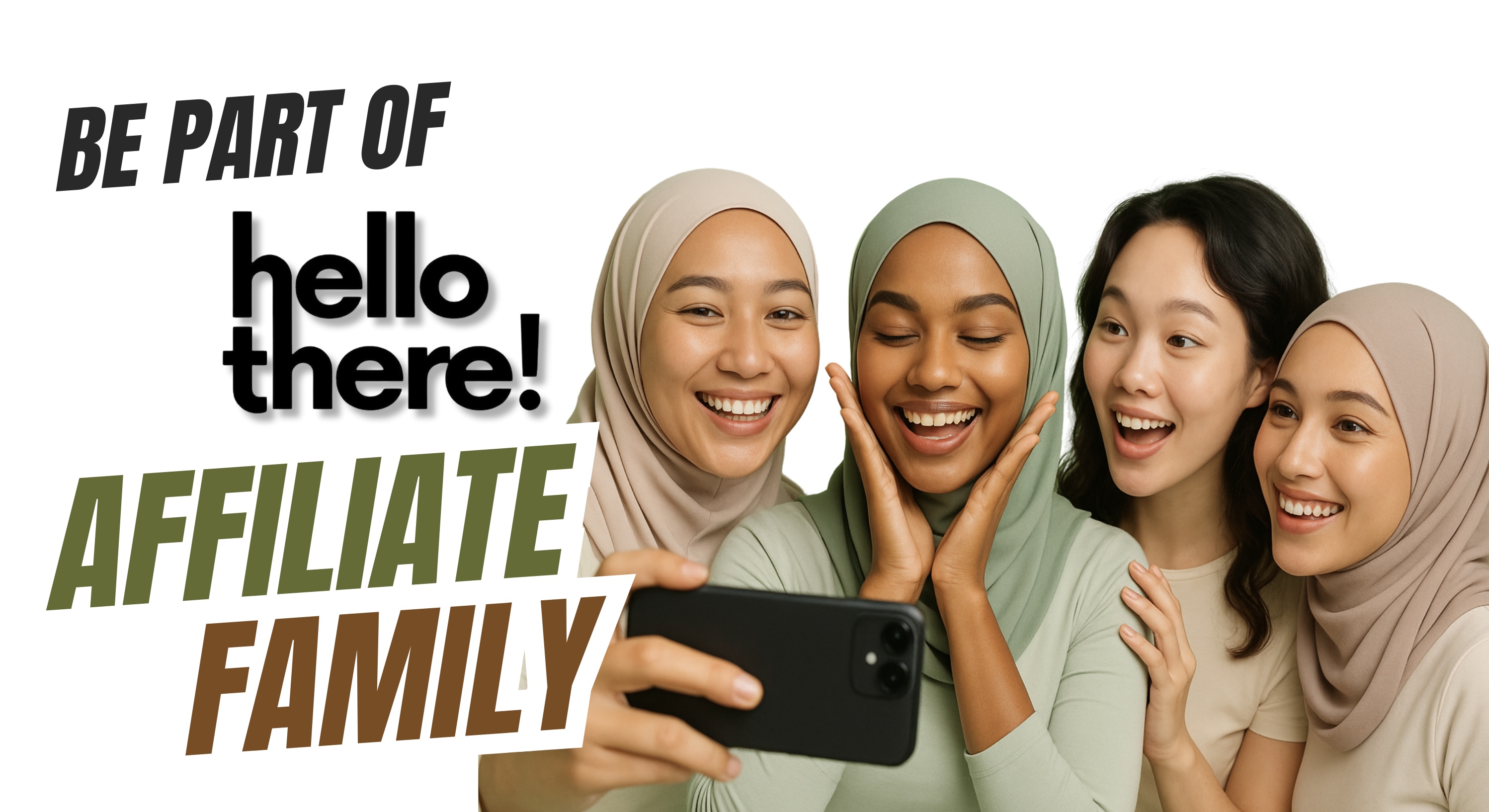 Brown Beige Elegance New Skincare Product YouTube Thumbnail (3000 x 1686 px)