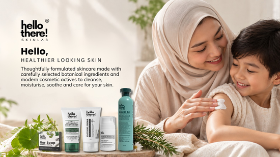  | Hellothere Skinlab