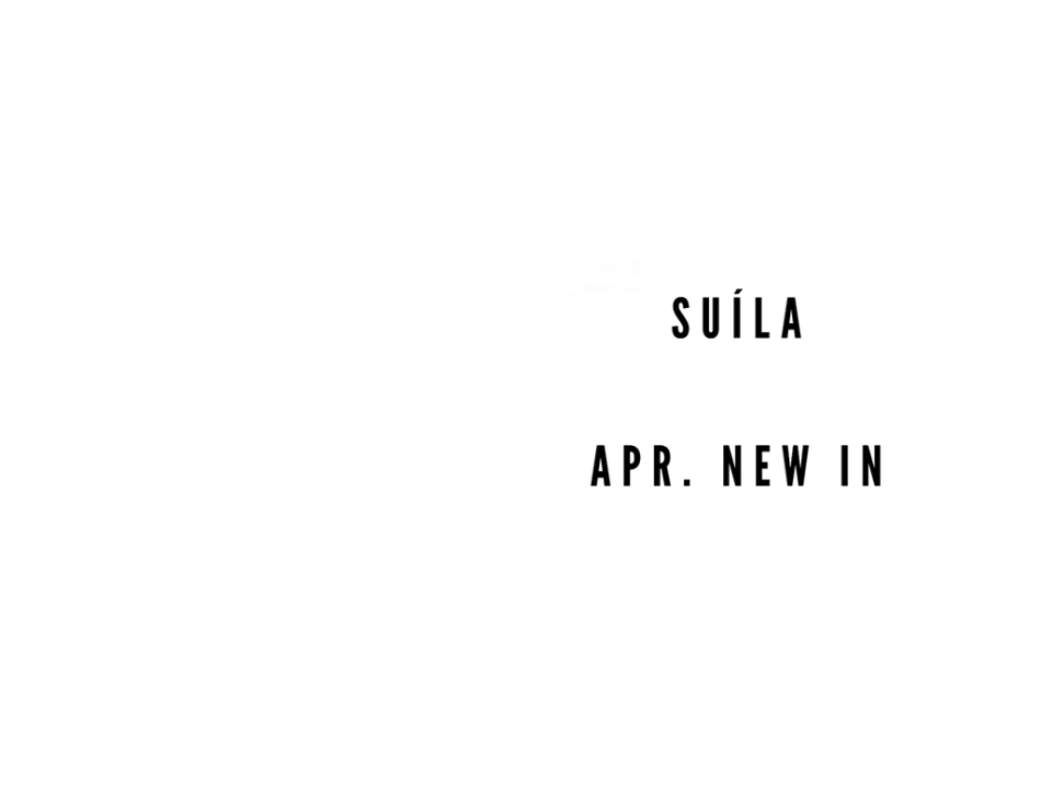  | SUÍLA  
