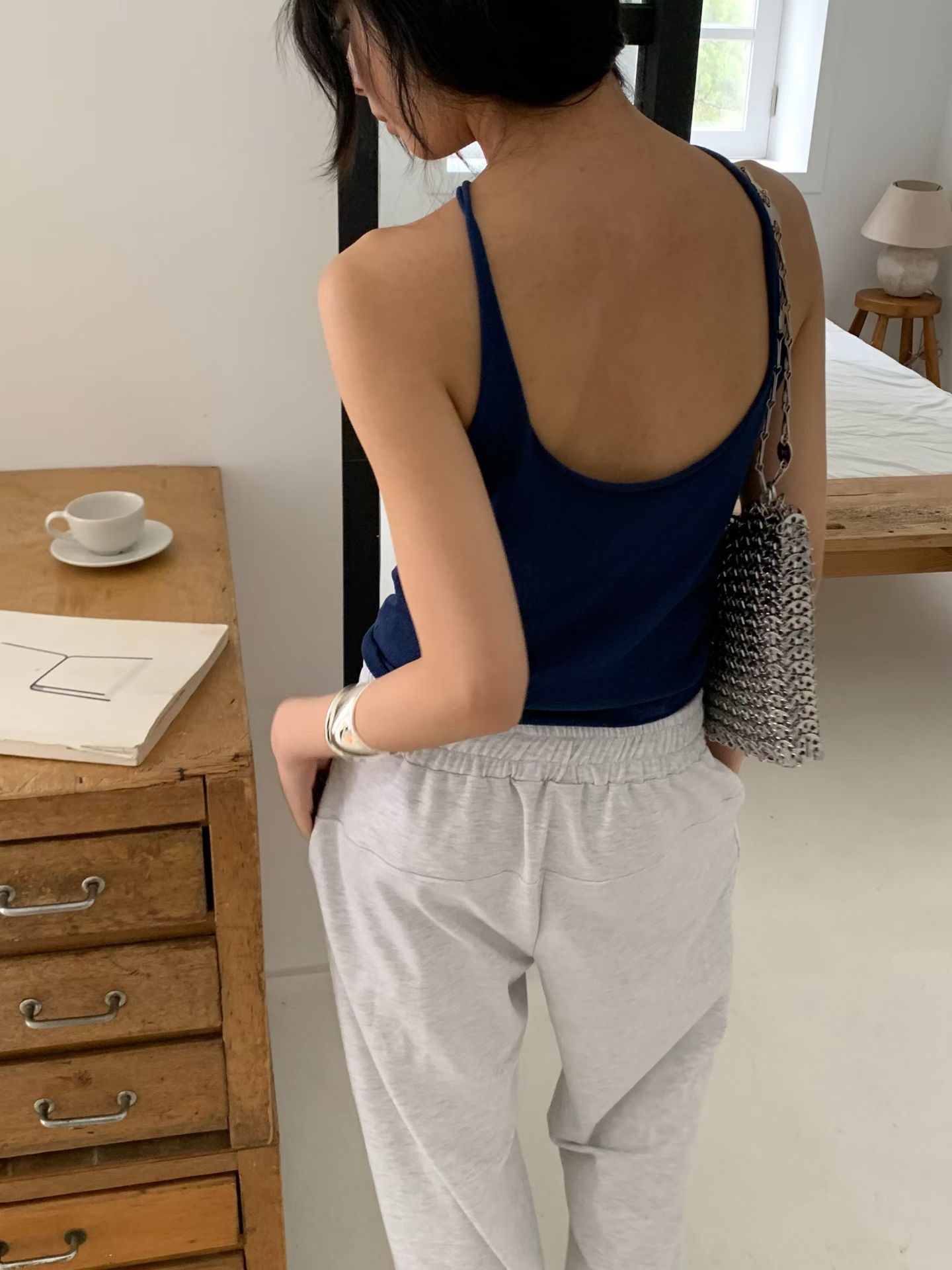 8