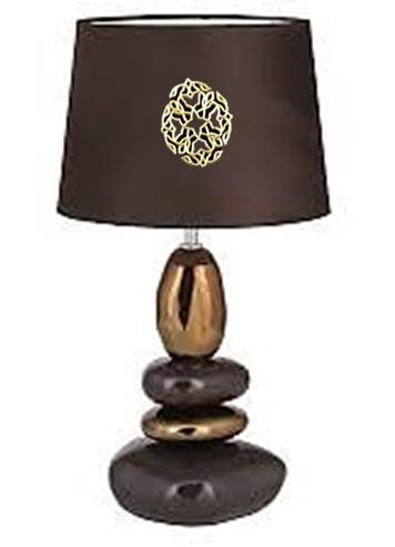 Jati Brown Table Lampshade.jpg