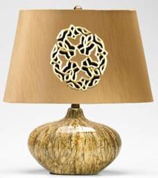 Mahkota Gold Table Lampshade 2.jpg