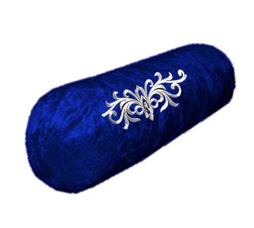 Kundang Blue Bolster Pillow.jpg