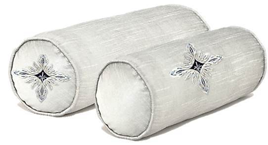 Waja Silver Bolster Pillow.jpg