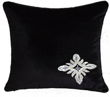 Sumur Black Cushion.jpg