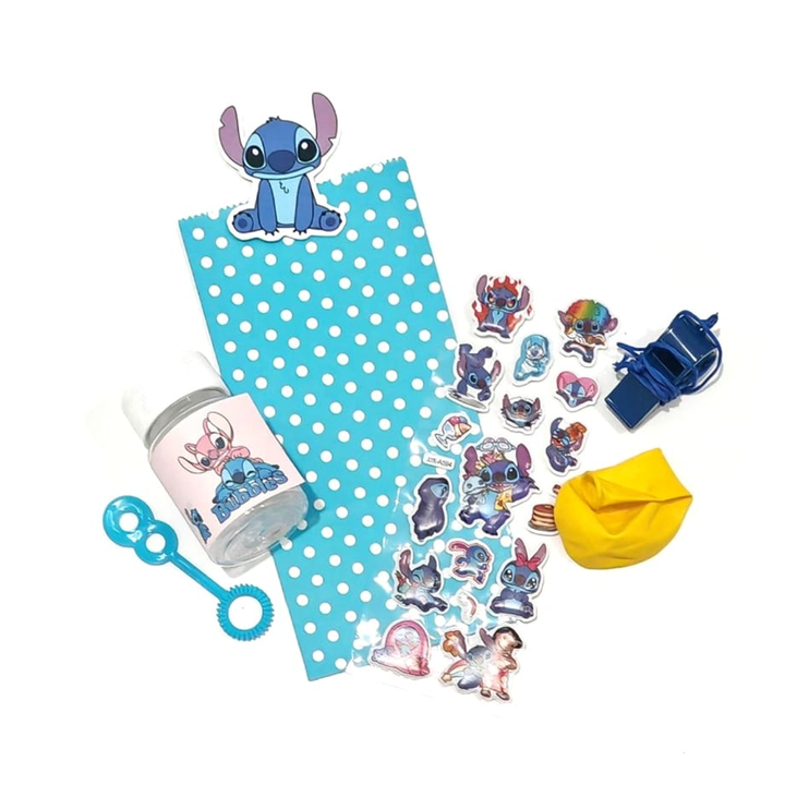 stitch