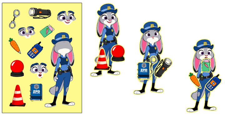 zootopia 2