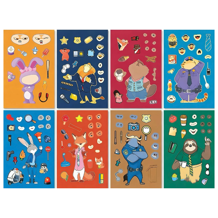 zootopia