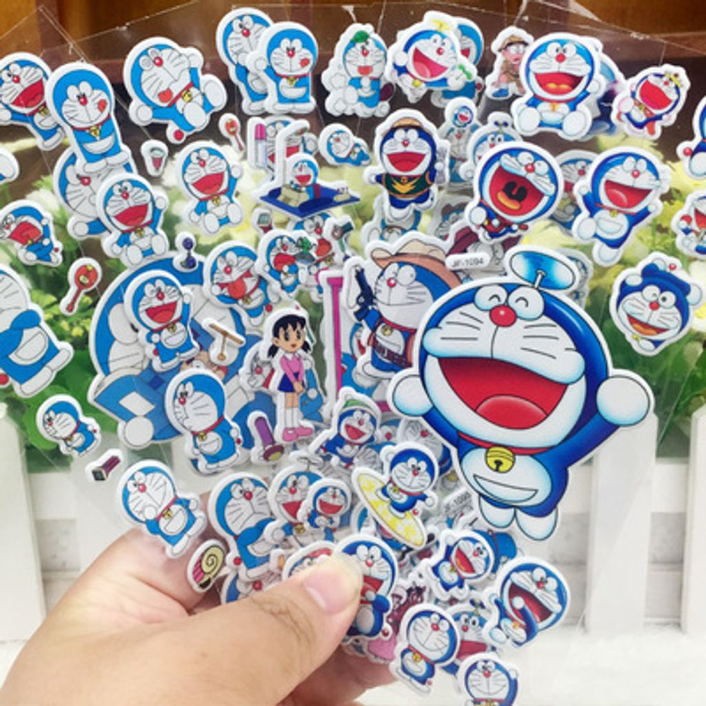 doraemon 6