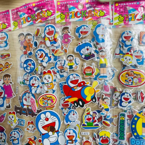 doraemon 5