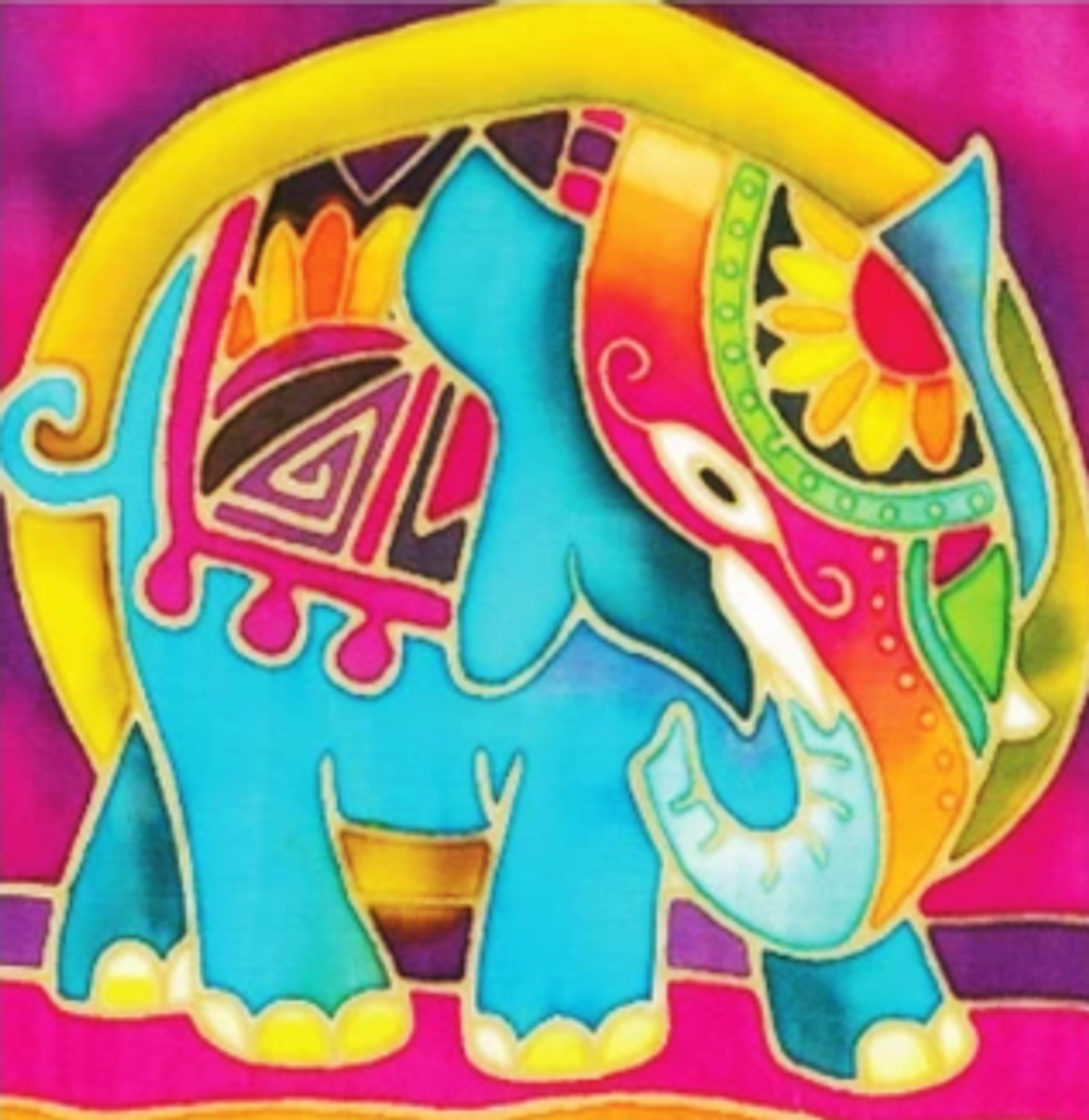 MI Elephant