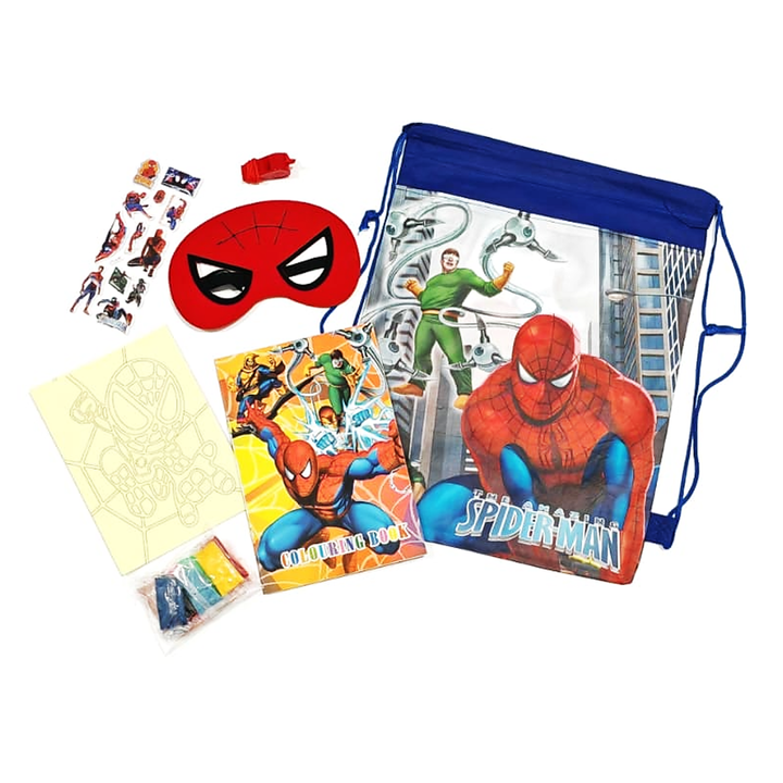 spiderman